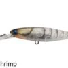 Jackall Squirrel 61SP Suspending Lures -Outlet Reels And Lures Store Jackall Squirrel 61SP Ghost Shrimp 95ee657d 812f 48dc bd61 9a799cf1ba2a