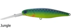 Jackall Squirrel SDD 79SP Suspending Hank Tune Lures -Outlet Reels And Lures Store Jackall Squirrel 79 Jungle Freddys 430a2882 2dc4 4dc7 ad88 89057a2c89b6