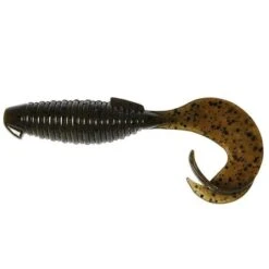 Keitech Flapper Grub 4in Soft Plastic Lures -Outlet Reels And Lures Store Keitech Flapper Grub Green Pumpkin Pepper 800x800 FREDDYS 1b3f0da6 e157 4dab 9499 bfb65d10d014