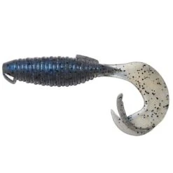 Keitech Flapper Grub 4in Soft Plastic Lures -Outlet Reels And Lures Store Keitech Flapper Grub Pro Blue Pepper 800x800 FREDDYS 265a4f4f 768b 464f 8149 3da1a6142cde