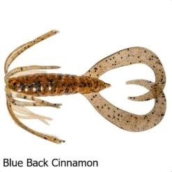 Keitech Little Spider Soft Plastic Lures 7 Keitech Little Spider Soft Plastic Lures -Outlet Reels And Lures Store Keitech Blue Back Cinnamon Freddys 1519d0eb 65d8 40f5 a94f 0f8c3cef447c