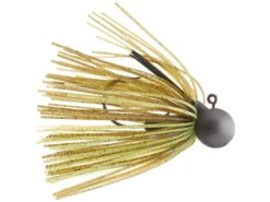 Keitech Model 2 2/0 Football Jigs -Outlet Reels And Lures Store Keitech Football Jig Model 2 Green Pumpkin Chart Freddys 13c597ea 0ccb 406e a923 c871adb67cd5