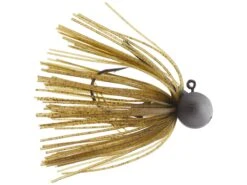 Keitech Model 2 2/0 Football Jigs -Outlet Reels And Lures Store Keitech Football Jig Model 2 Green Pumpkin PP Freddys 55d730f6 fa08 4814 87e0 781ba7446bbf