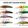 Killalure River Rat Lures 1 Killalure River Rat Lures -Outlet Reels And Lures Store Killalure River Rat Lures Freddys 3badc5c6 d644 49dd 9a32 9e7ebf5ff669