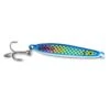 Lazer Slug Metal Spinning Lures -Outlet Reels And Lures Store Lazer Slug Blue Chrome Freddys 36071127 d39e 4a07 a361 9923b6142d83