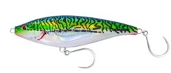 Nomad Madscad 115mm Stickbait Lures 19 Nomad Madscad 115mm Stickbait Lures -Outlet Reels And Lures Store MADSCAD115 SGM 5b57d73d af16 40ba 90f0 21fdc31ae59a