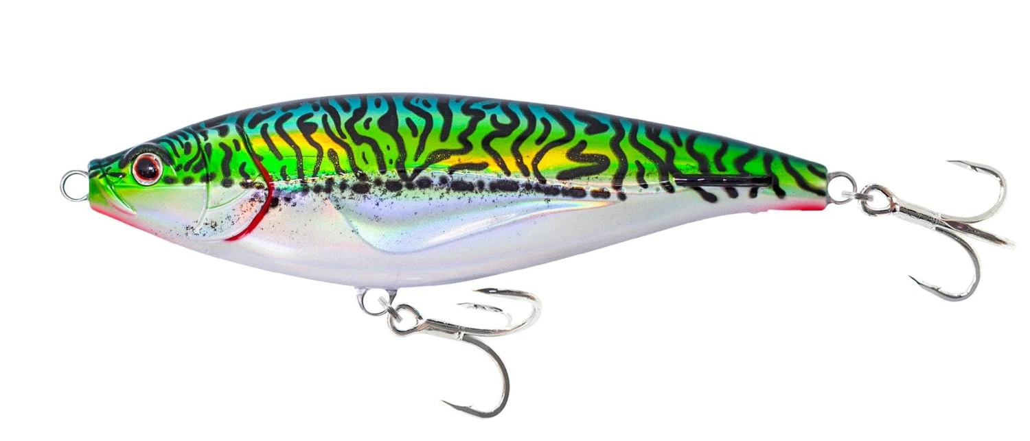 Nomad Madscad 95mm Stickbait Lures 10 Nomad Madscad 95mm Stickbait Lures - Image 8
