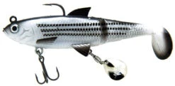 Molix Shad 140 Soft Plastics -Outlet Reels And Lures Store MOLIXShadMullet Freddys