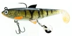 Molix Shad 140 Soft Plastics -Outlet Reels And Lures Store MOLIX Shad Perch Freddys 2578a429 b740 47c5 b91d 406ceb1146d0