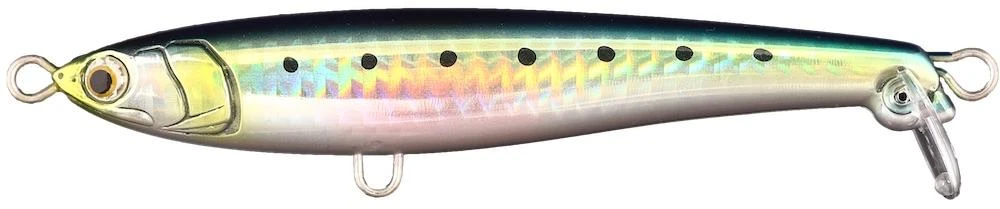 Maria Fla-Pen 115mm 38g Lures 5 Maria Fla-Pen 115mm 38g Lures - Image 3