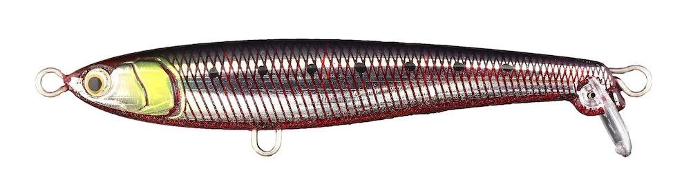 Maria Fla-Pen 115mm 38g Lures 4 Maria Fla-Pen 115mm 38g Lures - Image 2