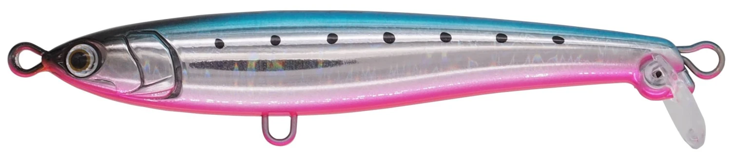 Maria Fla-Pen 115mm 38g Lures 3 Maria Fla-Pen 115mm 38g Lures