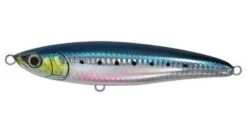 Maria Loaded 140mm Floating Stickbait Lures 8 Maria Loaded 140mm Floating Stickbait Lures -Outlet Reels And Lures Store Maria Loaded Stickbait Lures Blue Sardine B01H Freddys 6fa1496e 6310 433f b994 a8e4d56d089a