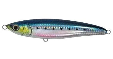 Maria Loaded 140mm Floating Stickbait Lures 5 Maria Loaded 140mm Floating Stickbait Lures - Image 3