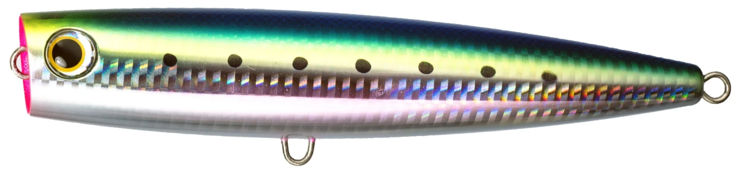 Maria Pop Queen 160mm 65g Floating Stickbait Lures 6 Maria Pop Queen 160mm 65g Floating Stickbait Lures - Image 4