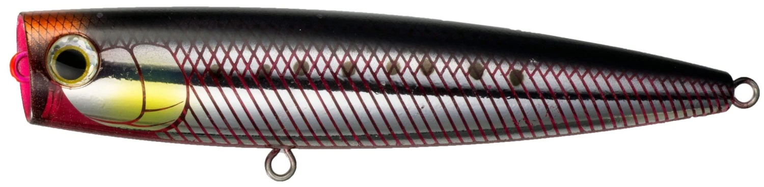 Maria Pop Queen 160mm 65g Floating Stickbait Lures 5 Maria Pop Queen 160mm 65g Floating Stickbait Lures - Image 3