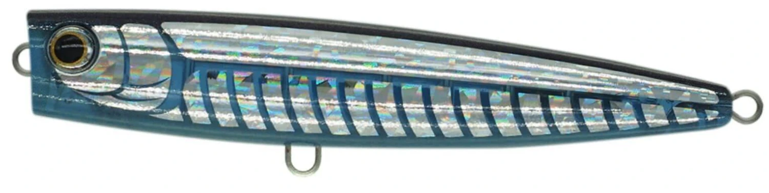 Maria Pop Queen 160mm 65g Floating Stickbait Lures 4 Maria Pop Queen 160mm 65g Floating Stickbait Lures - Image 2