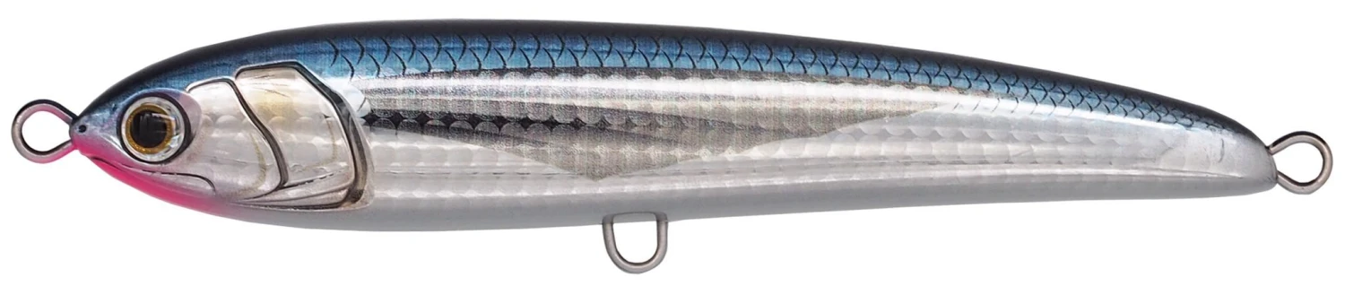 Maria Rapido 130mm Floating Stickbait Lures 4 Maria Rapido 130mm Floating Stickbait Lures - Image 2