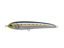 Maria Rapido 190mm 65g Floating Stickbait Lures -Outlet Reels And Lures Store Maria Rapido F190 B01H Freddys 20cb794d 8464 4c24 aa7a be3993596159