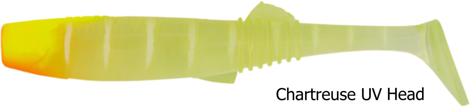 Samaki Boom Bait Mega Bomb Shad 7in Lures 8 Samaki Boom Bait Mega Bomb Shad 7in Lures - Image 6