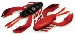 Molix SV Craw 2 3/4in Soft Plastics 7 Molix SV Craw 2 3/4in Soft Plastics -Outlet Reels And Lures Store Molix SV Craw 18 Bloody Pumpkin Freddys ac7faa80 ef64 4e6b a868 e9e77121ebf0