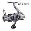 Shimano 2021 Nasci Reels