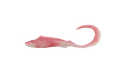 Berkley Gulp Nemesis Lures -Outlet Reels And Lures Store Nemesis5inPinkShine