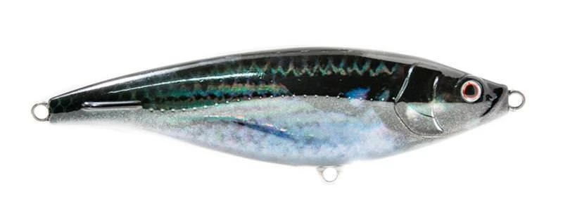 Nomad Madscad 95mm Stickbait Lures 9 Nomad Madscad 95mm Stickbait Lures - Image 7