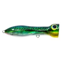 Nomad Chug Norris 120mm Surface Lures -Outlet Reels And Lures Store Nomad Chug Norris Popper SGM