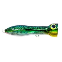 Nomad Chug Norris 120mm Surface Lures -Outlet Reels And Lures Store Nomad Chug Norris Popper SGM 58235ff3 66ba 4b2d bcfe 145cb177613a