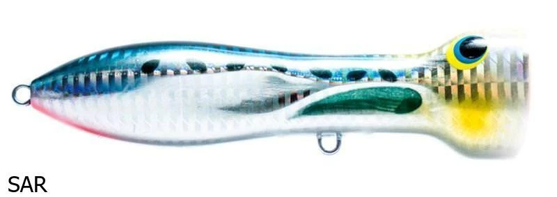 Nomad Chug Norris 180mm Surface Lures 5 Nomad Chug Norris 180mm Surface Lures - Image 3