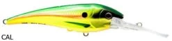 Nomad DTX Minnow 100mm Lures