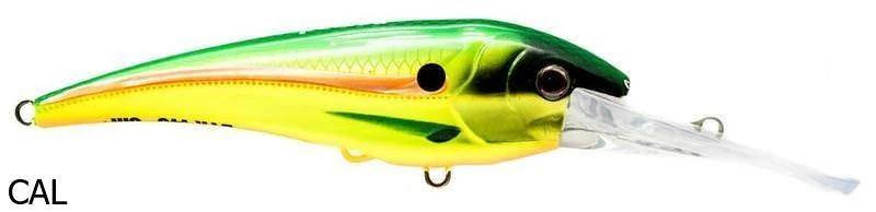 Nomad DTX Minnow 100mm Lures 3 Nomad DTX Minnow 100mm Lures