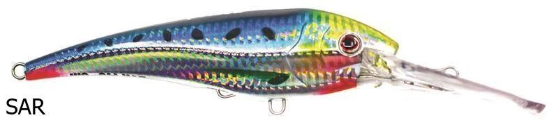 Nomad DTX Minnow 100mm Lures 7 Nomad DTX Minnow 100mm Lures - Image 5