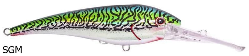 Nomad DTX Minnow 100mm Lures 8 Nomad DTX Minnow 100mm Lures - Image 6