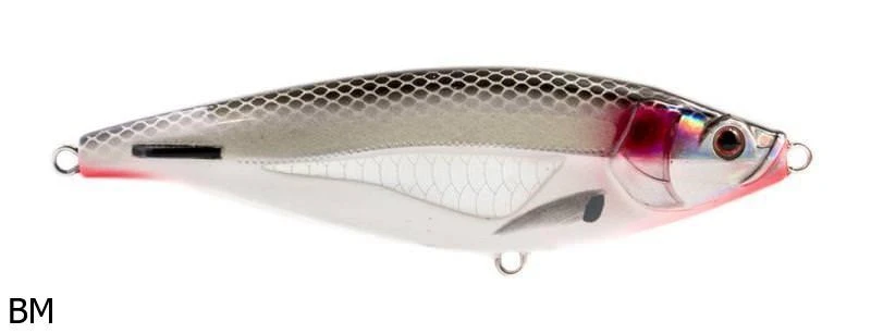 Nomad Madscad 95mm Stickbait Lures 5 Nomad Madscad 95mm Stickbait Lures - Image 3