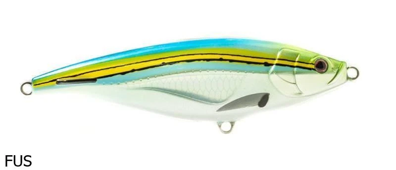 Nomad Madscad 115mm Stickbait Lures 6 Nomad Madscad 115mm Stickbait Lures - Image 4