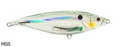 Nomad Madscad 115mm Stickbait Lures 15 Nomad Madscad 115mm Stickbait Lures -Outlet Reels And Lures Store Nomad Madscad HGS Freddys e3a18da5 b242 4fdd 9040 ccdcab933421