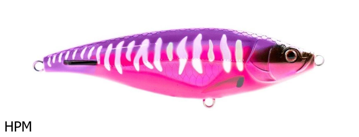 Nomad Madscad 95mm Stickbait Lures 3 Nomad Madscad 95mm Stickbait Lures