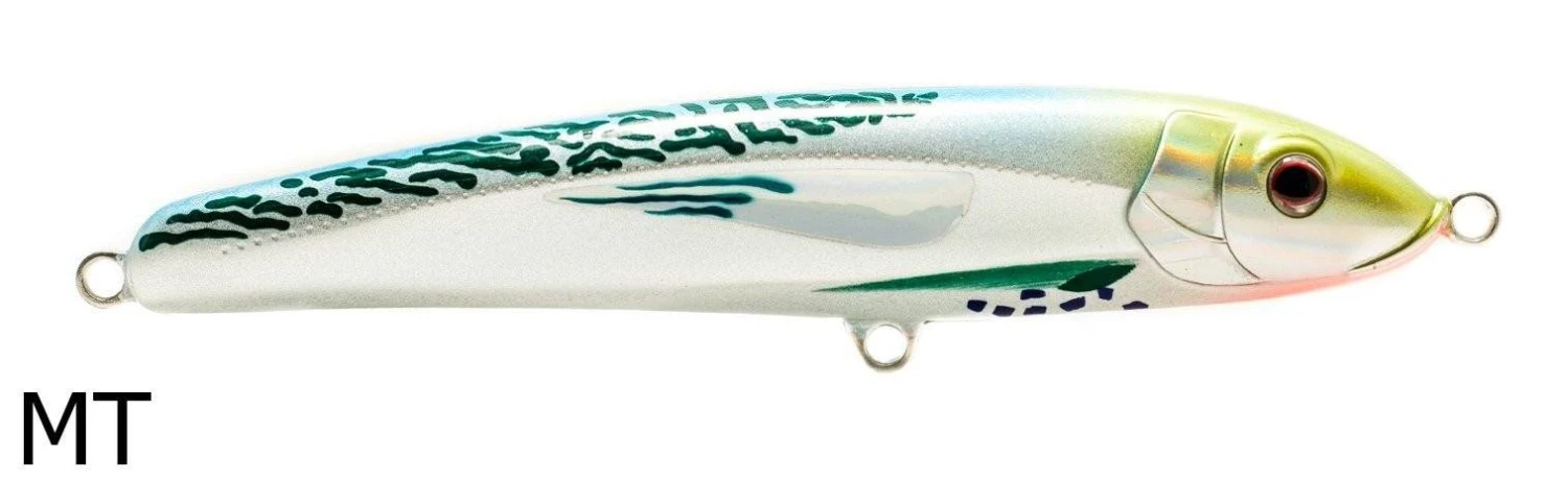 Nomad Riptide 125mm Sinking Stickbait Lures 3 Nomad Riptide 125mm Sinking Stickbait Lures