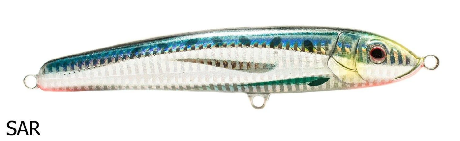 Nomad Riptide 105mm Fast Sink Lures 6 Nomad Riptide 105mm Fast Sink Lures - Image 4