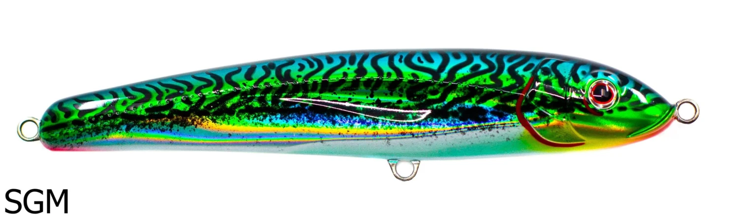 Nomad Riptide 105mm Fast Sink Lures 3 Nomad Riptide 105mm Fast Sink Lures