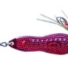 Nories Wasaby Spoon Hammered 18g Jig Lures