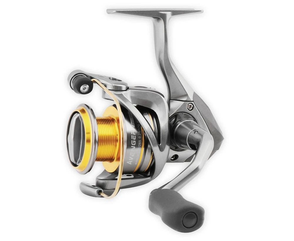 Okuma Avenger Spin Reels 3 Okuma Avenger Spin Reels