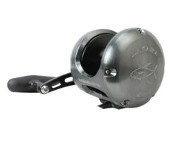 Okuma Makaira Gun Smoke Overhead Reels -Outlet Reels And Lures Store Okuma Makaira Gun Smoke Overhead 3 Freddys 1fc2b808 a228 428f b75d ff349c24c6e1