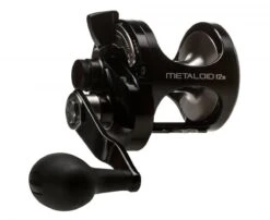 Okuma Metaloid Overhead Reels