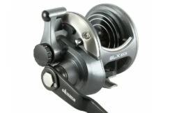 Okuma Soltera SLX Overhead Reels