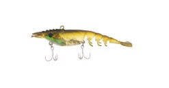 Berkley Shimma Shrimp Vibe Lures -Outlet Reels And Lures Store OliveShrimp