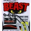Berkley Owner Beast Weighted Jigheads -Outlet Reels And Lures Store Owner Beast Hook Weighted Freddys 6cc16d8f 9160 4986 a272 be3cf2d692a2