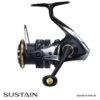 Shimano 2021 Sustain FJ Reels 1 Shimano 2021 Sustain FJ Reels -Outlet Reels And Lures Store P SUSTAIN 2500 6e28a337 2053 4662 a30b 964bc40b4d20